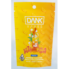 Mimosa By Dank Vape's